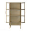 Armoire 28,3 x 15,4 x 62,6 po