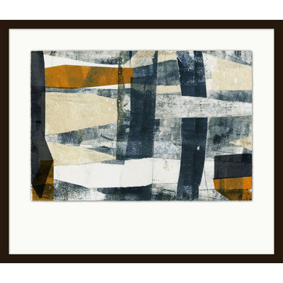 Unified Preamble Print by Christopher Kennedy