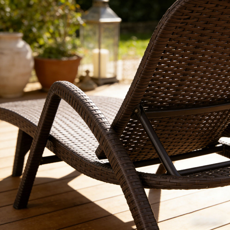 CHAISE LOUNGE