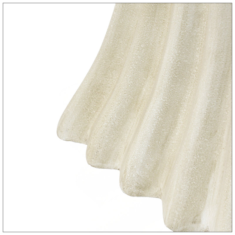 Table d'appoint MGO Archaistic Wavy