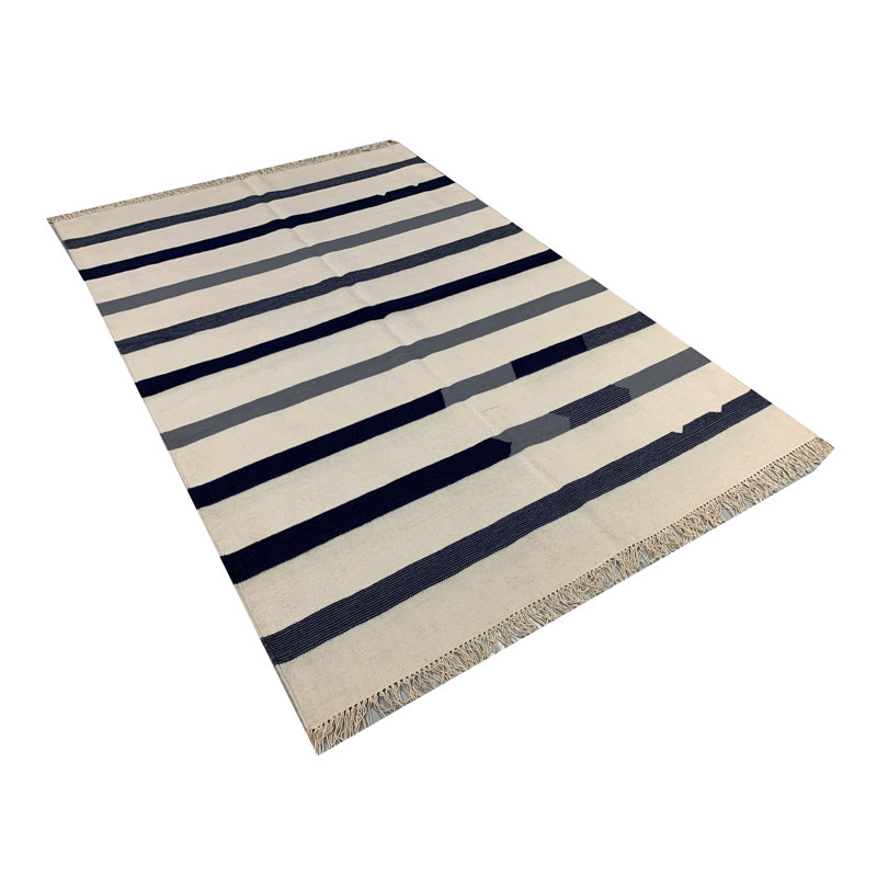 One-of-a-Kind 4'1" X 6'2" Area Rug