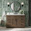 48" Single Bathroom Vanity Base Only-975520097