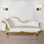 Kyrie Chaise Lounge