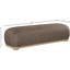 Banc en tissu Calum Chenille-549731577-549731460