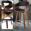     Tabouret de bar et de comptoir pivotant Draymond-1216622360-1216622336