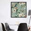 «Birds of A Feather II», reproduction d'art sur toile-74411727-23396085-74411728