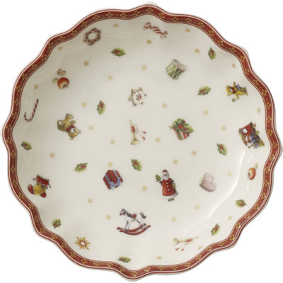 Villeroy & Boch Toy's Delight 48 oz Serving Bowl