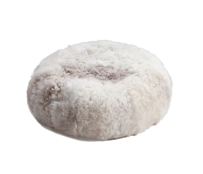 Repose-pieds Fiber par Auskin