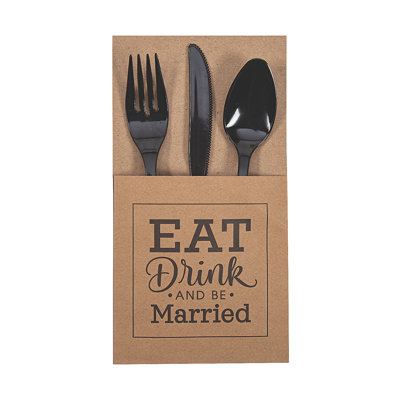 Paper Party Gift