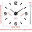 Diljit Metal Wall Clock