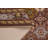 Custom Size Anti-Slip Low Profile Loop Pile Oriental Multi Color Persian Bakhtiari Taupe Design Runner Rugs-168092532