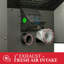 Ashley 1700 Sq Ft Pedestal Pellet Stove 90 Lb Hopper - Wifi