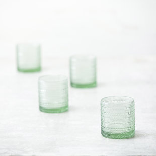 Jupiter Drink Glass 14oz (Set of 6)