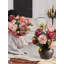 Tige de pivoine rétro - 26 po-991194446-991194447