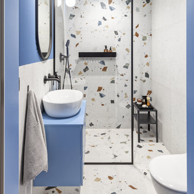 NUV Over-the-Door Towel Hook