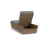 Charisma Outdoor Chaise Lounge-1284014414