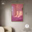 «Pink Dream Room» par Art Remedy-107456097-107456103