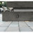 Outdoor Firepit Table