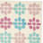 Candelo Hand Tufted Wool Floral Rug-1931204432
