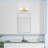 Becky 2 - Light Dimmable Vanity Light-22240820