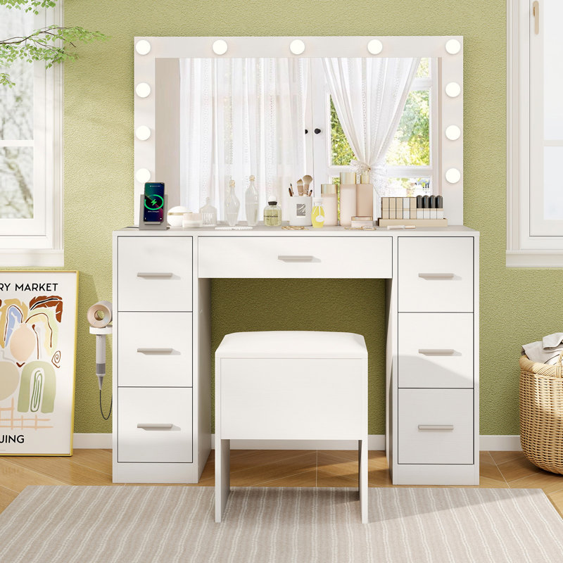 Dressing Table