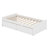 Functional Storage Bed With Built-In Organization-455150734