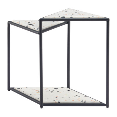 Tables d'appoint gigognes, tables de bout modernes, petits meubles de salon, tables d'appoint, tables rondes
