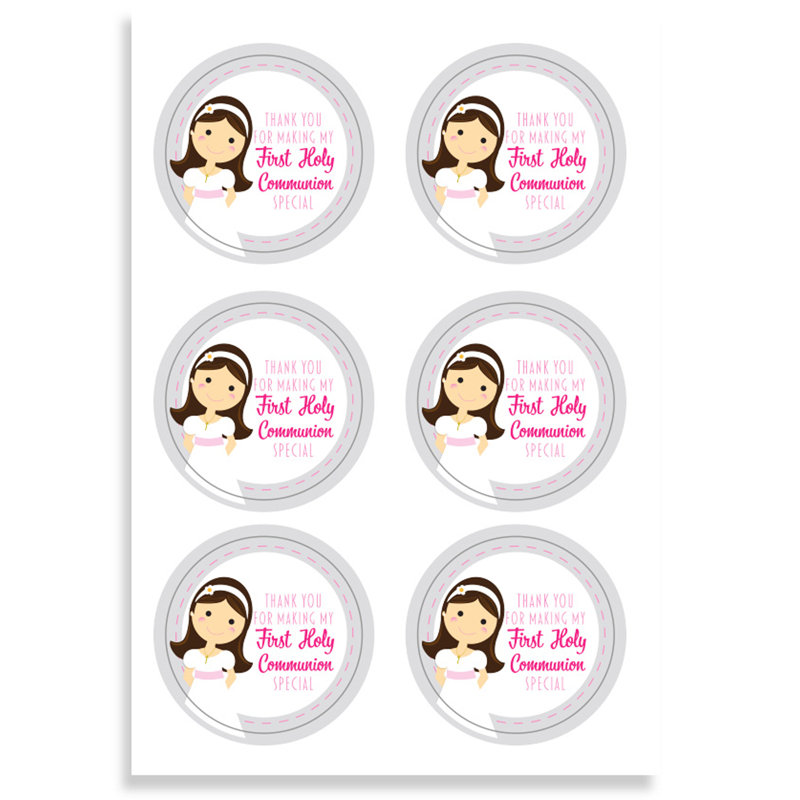 Paper Party Favours