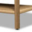 Zuma 6 Door Sideboard