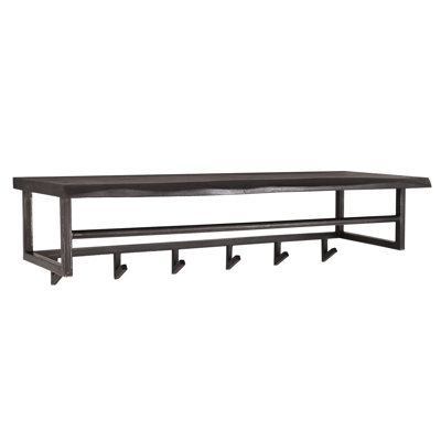 Hall Tree 100cm Wide