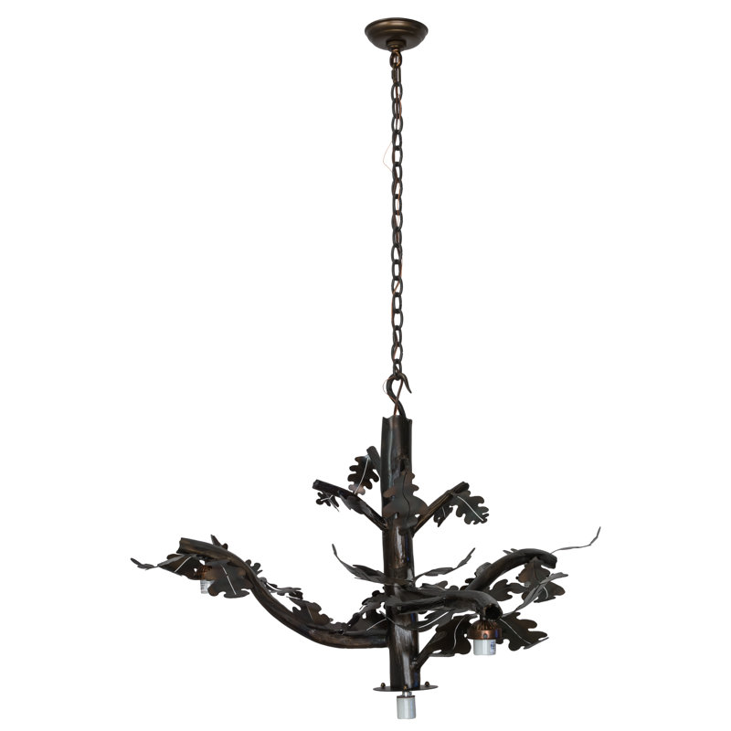 Fauch 1 - Light Chandelier