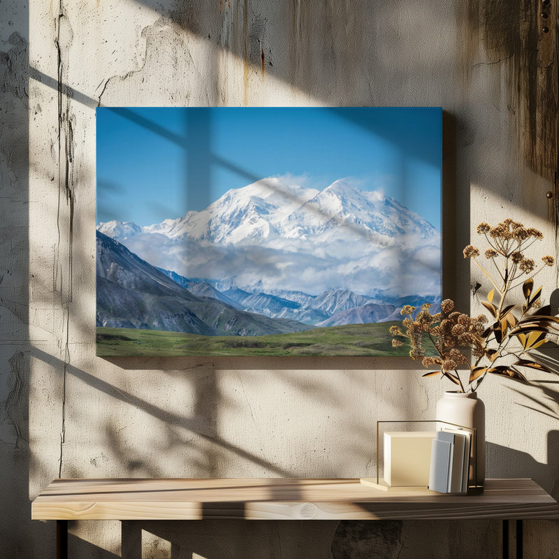 Wrapped Canvas Print, 50.8 cm H x 76.2 cm W