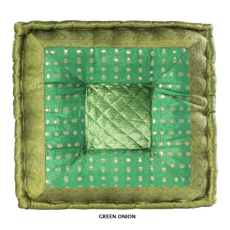 Coussin d'intérieur / extérieur Nichole