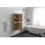 Armoire à linge murale Abularach-87128678