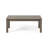 Michaux Acacia 2 - Person Patio Conversation Set with Cushions-13580392-13580393