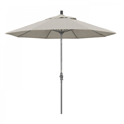 Parasol de marché 7 pi 6 po Sun Master Series