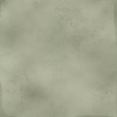 14.7 x 14.7 cm Beveled Porcelain Tile