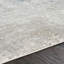 Tapis tissé à la machine Radtke-772930538