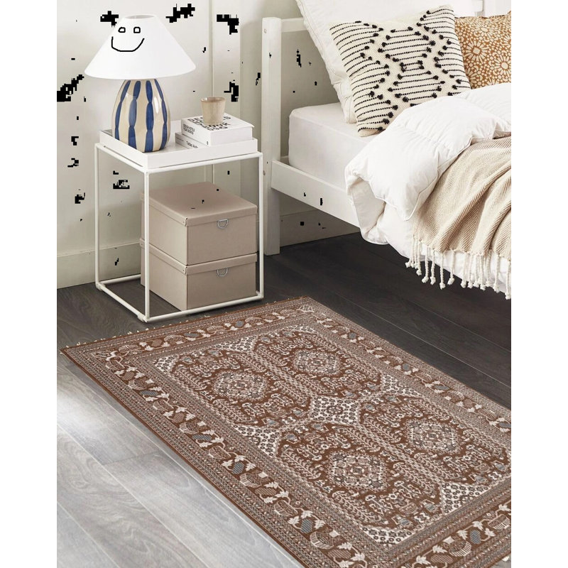 Area Rug, Rectangle 120 x 170 cm