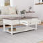 Table basse Farmhouse avec un tiroir-118027488-118027484