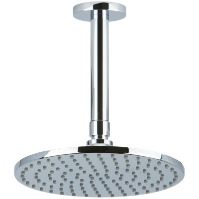 Opera Rain Fixed Shower Head