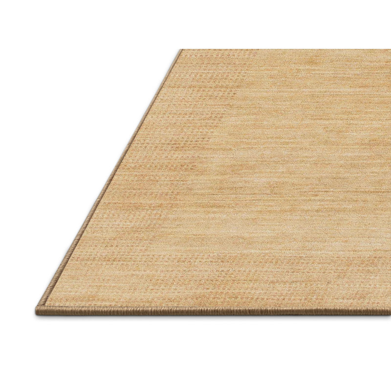 Tapis décoratif multicolore à motif abstrait, Rectangle 8 pi x 10 pi