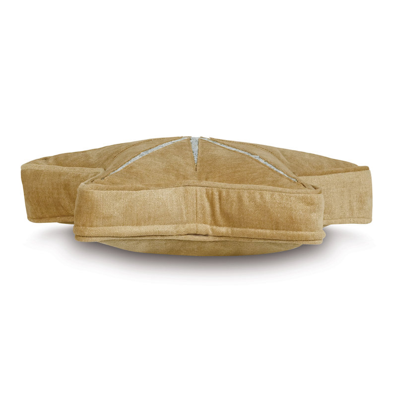 Holiday Glam Novelty Pillow Cover & Insert