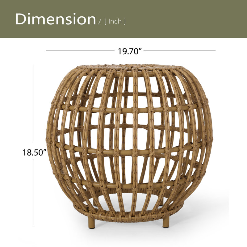 SIDE TABLE