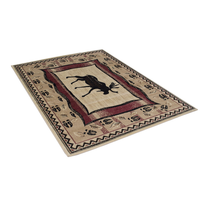 Rug, Rectangle 8' x 10'