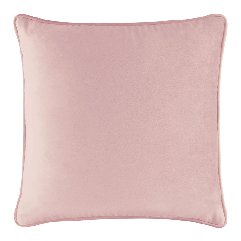 Coussin Sparkles Home, Turquoise, Rectangulaire H 14 po x l 20 po