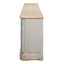 119'' W Solid Wood Sideboard-363415931