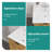 24'' Single Bathroom Vanity Top with Sink-97957747