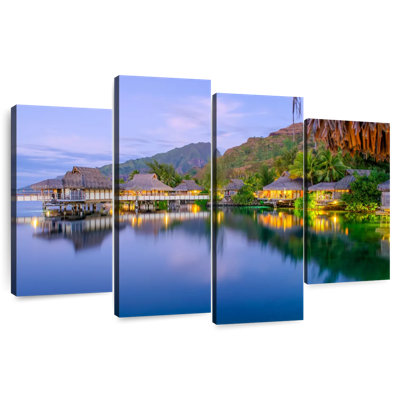 Nicci Twilight Bungalows