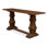 Colette 72'' W Solid Wood Console Table